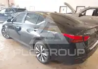 2019 Nissan ALTIMA photo