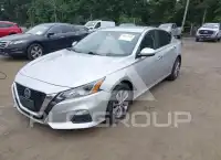 2019 Nissan ALTIMA фото