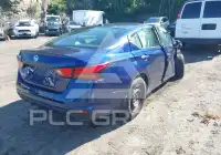 2019 Nissan ALTIMA фото