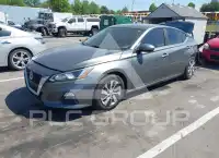 2019 Nissan ALTIMA photo