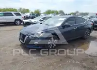 2019 Nissan ALTIMA photo