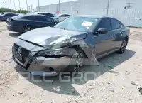 2019 Nissan ALTIMA фото