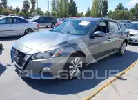 2019 Nissan ALTIMA фото