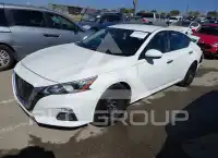 2019 Nissan ALTIMA photo