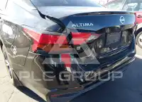 2019 Nissan ALTIMA photo