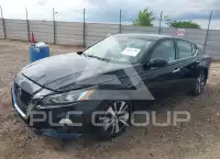 2019 Nissan ALTIMA фото