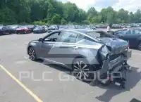 2019 Nissan ALTIMA фото