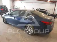 2019 Nissan ALTIMA photo