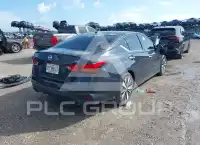 2019 Nissan ALTIMA фото