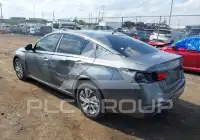 2019 Nissan ALTIMA фото