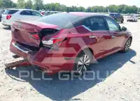 2019 Nissan ALTIMA фото