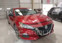 2019 Nissan ALTIMA photo