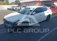2019 Nissan ALTIMA фото