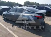 2019 Nissan ALTIMA фото