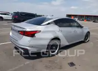 2019 Nissan ALTIMA photo