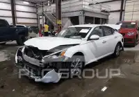 2019 Nissan ALTIMA фото