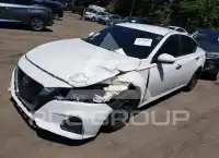 2019 Nissan ALTIMA фото