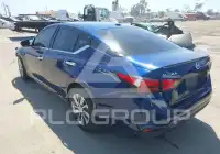2019 Nissan ALTIMA photo
