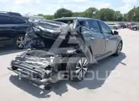 2019 Nissan ALTIMA фото