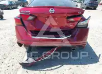 2019 Nissan ALTIMA фото