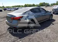 2019 Nissan ALTIMA фото