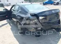 2019 Nissan ALTIMA photo