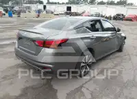 2019 Nissan ALTIMA фото