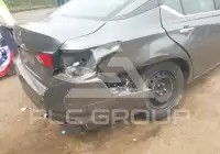 2019 Nissan ALTIMA photo