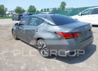 2019 Nissan ALTIMA фото