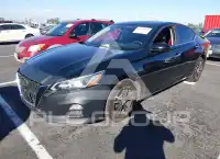 2019 Nissan ALTIMA photo