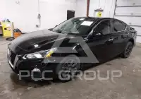 2019 Nissan ALTIMA фото
