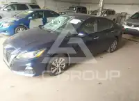 2019 Nissan ALTIMA фото