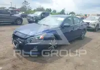 2019 Nissan ALTIMA фото