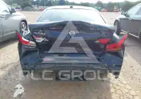 2019 Nissan ALTIMA фото