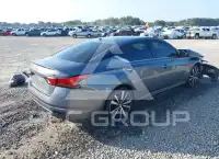 2019 Nissan ALTIMA фото