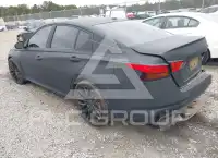 2019 Nissan ALTIMA photo