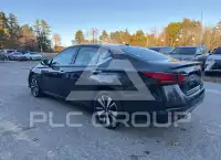 2019 Nissan ALTIMA photo