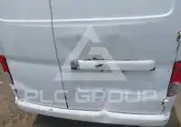 2019 Nissan NV 200 фото