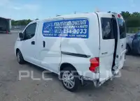2019 Nissan NV 200 фото