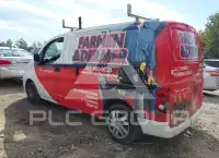 2019 Nissan NV 200 фото