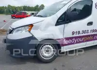 2019 Nissan NV 200 фото