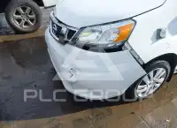 2019 Nissan NV 200 фото