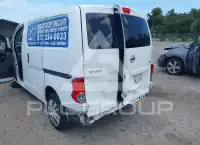 2019 Nissan NV 200 фото