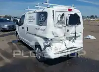 2019 Nissan NV 200 фото