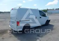 2019 Nissan NV 200 фото