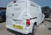 2019 Nissan NV 200 фото
