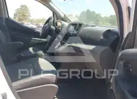 2019 Nissan NV 200 фото