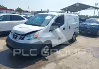 2019 Nissan NV 200 фото