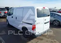 2019 Nissan NV 200 фото