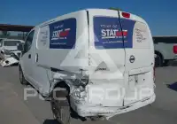 2019 Nissan NV 200 фото